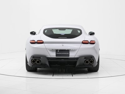 صورة 6 لـ 2021 Ferrari ROMA