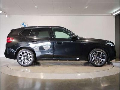 2025 BMW X3 照片 8