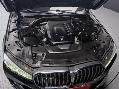 BMW 7 SERIES - 7