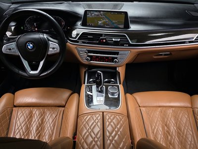 BMW 7 SERIES - 5