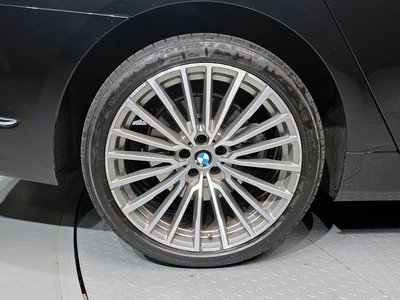 BMW 7 SERIES - 6