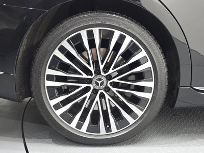 صورة 6 لـ 2021 Mercedes-BENZ S-CLASS