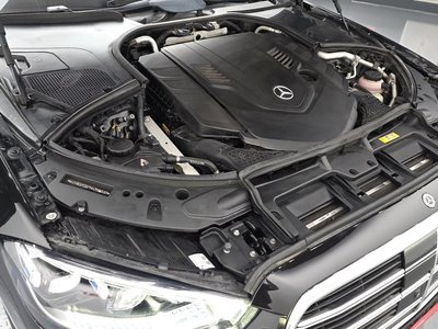 صورة 7 لـ 2021 Mercedes-BENZ S-CLASS