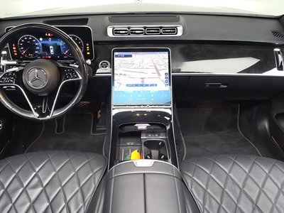 صورة 5 لـ 2021 Mercedes-BENZ S-CLASS