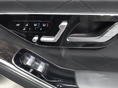 2021 Mercedes-BENZ S-CLASS — миниатюра 18