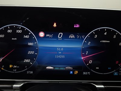 صورة 8 لـ 2021 Mercedes-BENZ S-CLASS