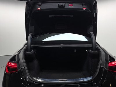 2021 Mercedes-BENZ S-CLASS — миниатюра 20