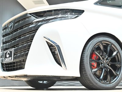 2023 TOYOTA ALPHARD — миниатюра 43