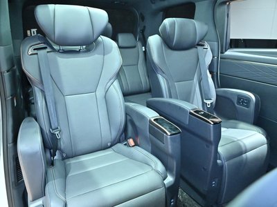 2023 TOYOTA ALPHARD — миниатюра 21