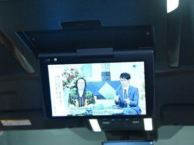 2023 TOYOTA ALPHARD — миниатюра 37