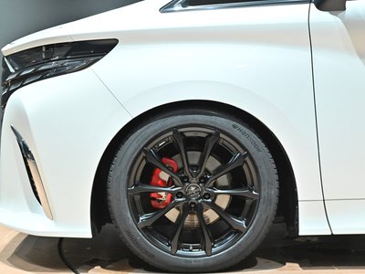 2023 TOYOTA ALPHARD — миниатюра 44