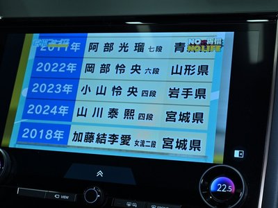 2023 TOYOTA ALPHARD — миниатюра 17