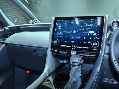2023 TOYOTA ALPHARD — миниатюра 14