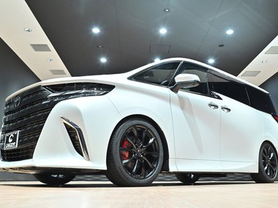 2023 TOYOTA ALPHARD — миниатюра 65