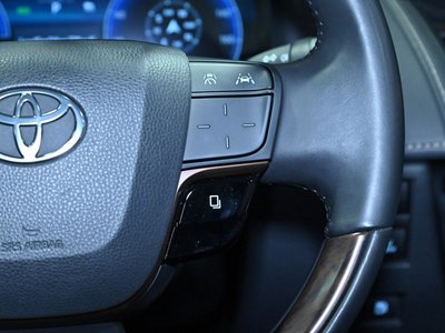 2023 TOYOTA ALPHARD — миниатюра 27