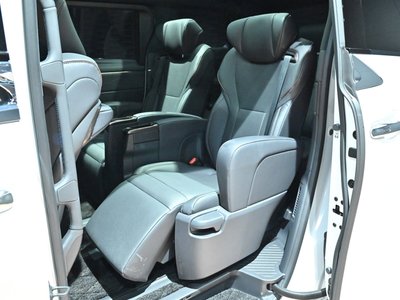 2023 TOYOTA ALPHARD — миниатюра 50