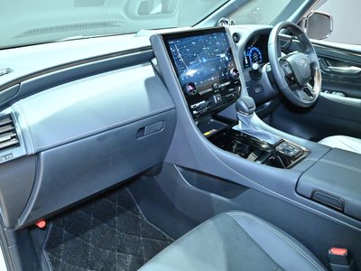 2023 TOYOTA ALPHARD 照片 10
