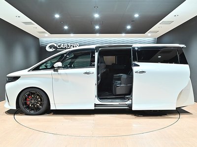 2023 TOYOTA ALPHARD — миниатюра 49