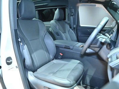 2023 TOYOTA ALPHARD — миниатюра 20