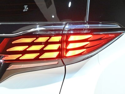 2023 TOYOTA ALPHARD — миниатюра 56