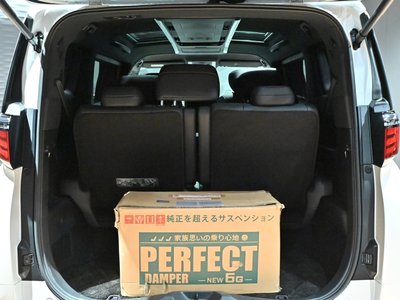 2023 TOYOTA ALPHARD — миниатюра 58