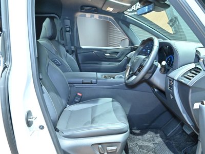 2023 TOYOTA ALPHARD — миниатюра 13