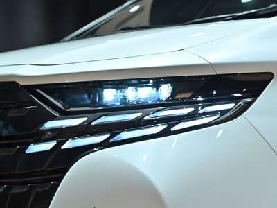 2023 TOYOTA ALPHARD — миниатюра 46