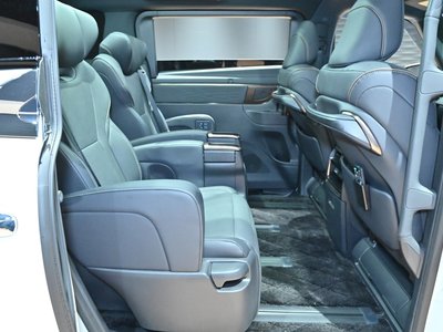 2023 TOYOTA ALPHARD — миниатюра 23