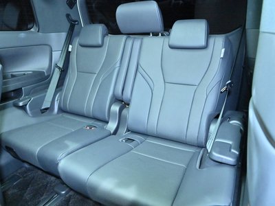 2023 TOYOTA ALPHARD — миниатюра 22