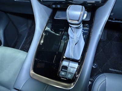 2023 TOYOTA ALPHARD — миниатюра 32