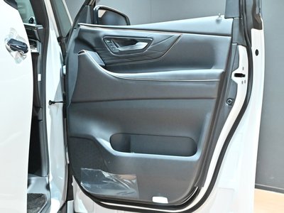 2023 TOYOTA ALPHARD — миниатюра 24
