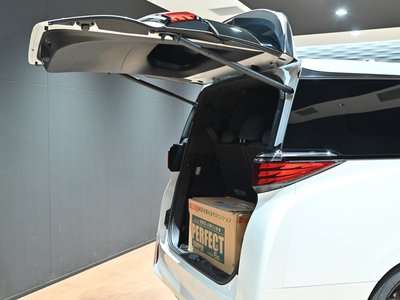 2023 TOYOTA ALPHARD — миниатюра 57