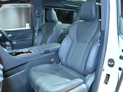 2023 TOYOTA ALPHARD — миниатюра 19