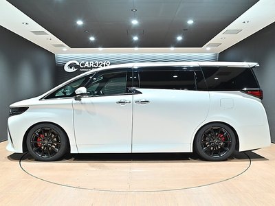 2023 TOYOTA ALPHARD 照片 5