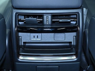 2023 TOYOTA ALPHARD — миниатюра 38