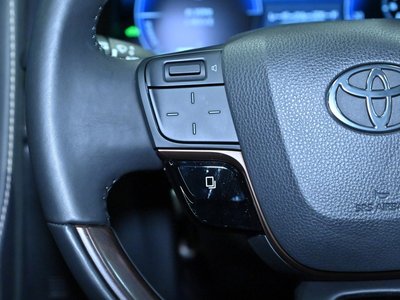 2023 TOYOTA ALPHARD — миниатюра 26