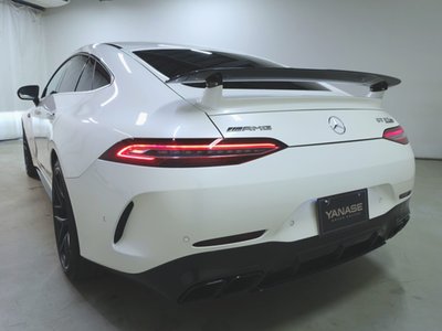 MERCEDES-BENZ AMG GT - 6