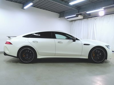 MERCEDES-BENZ AMG GT - 8