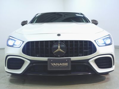 MERCEDES-BENZ AMG GT - 2