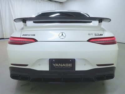 MERCEDES-BENZ AMG GT - 7