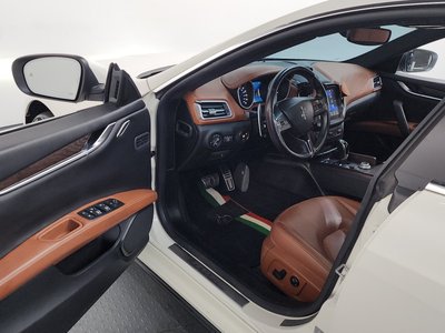 MASERATI GHIBLI - 10