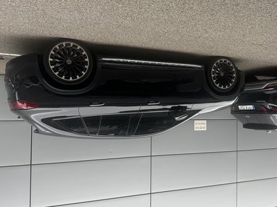 MERCEDES-BENZ EQE SUV - 3