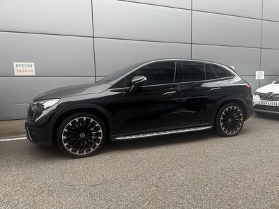 MERCEDES-BENZ EQE SUV - 7