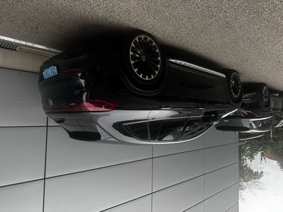 MERCEDES-BENZ EQE SUV - 4