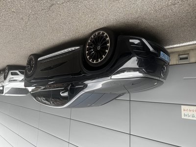 MERCEDES-BENZ EQE SUV - 6