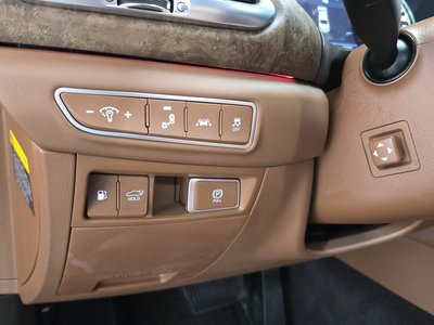 صورة مصغرة 14 لـ 2019 Genesis G90