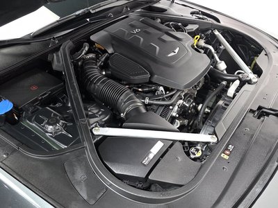 2019 Genesis G90 photo 7