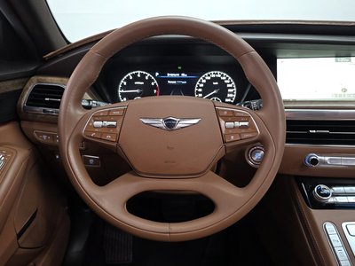صورة مصغرة 13 لـ 2019 Genesis G90