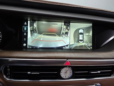 صورة مصغرة 16 لـ 2019 Genesis G90