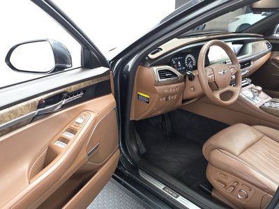 صورة مصغرة 11 لـ 2019 Genesis G90